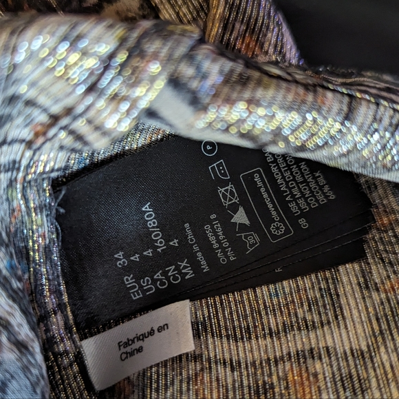 Isabel Marant HM tank top - Picture 3 of 4